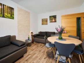 Apartment Helena Harrachov by Interhome